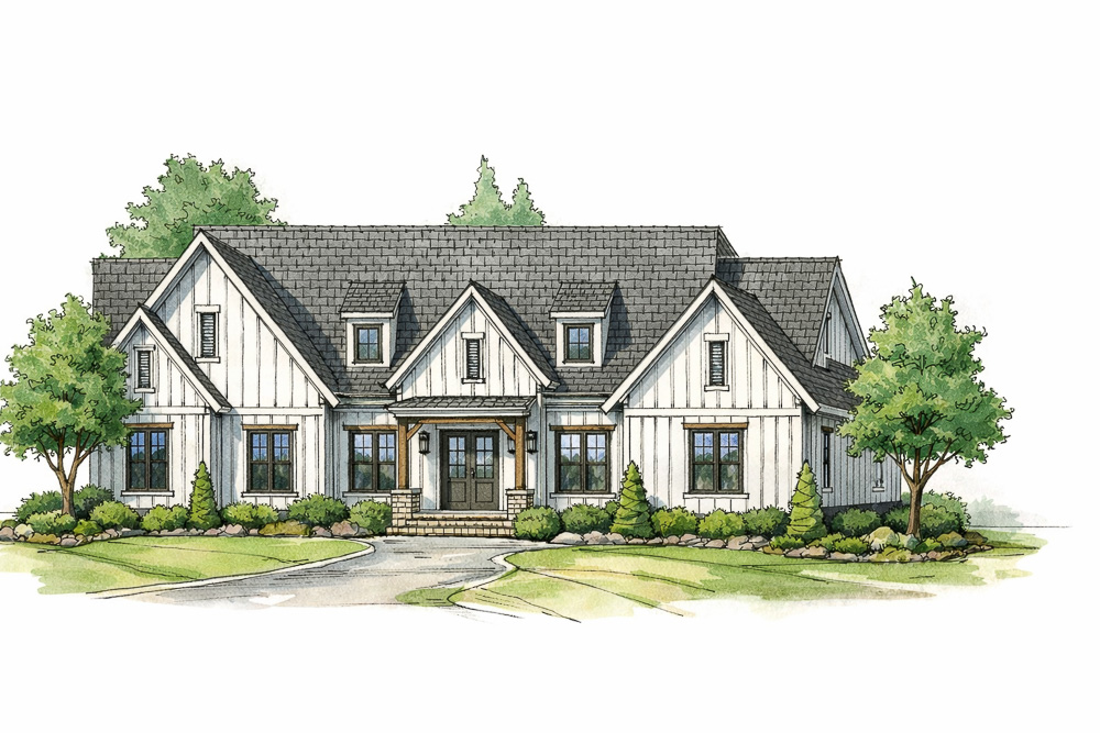 1082 Patrick Rd Karrus home rendering